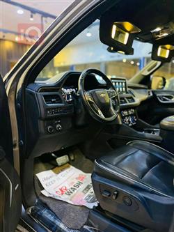 شيفروليه تاهو